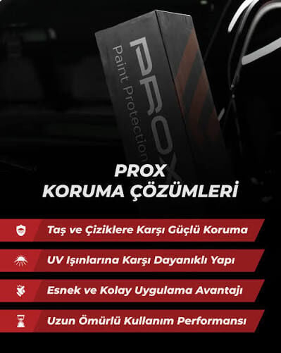 PROX TPU
