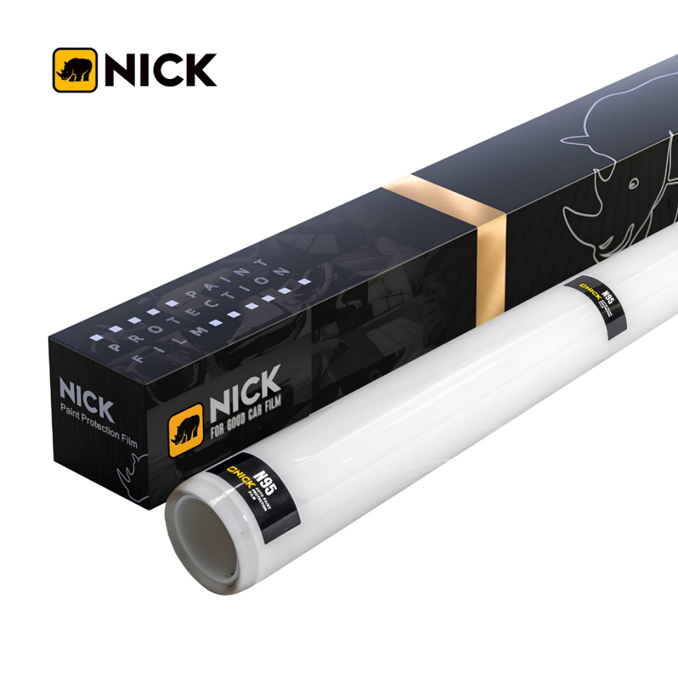 NİCK PPF